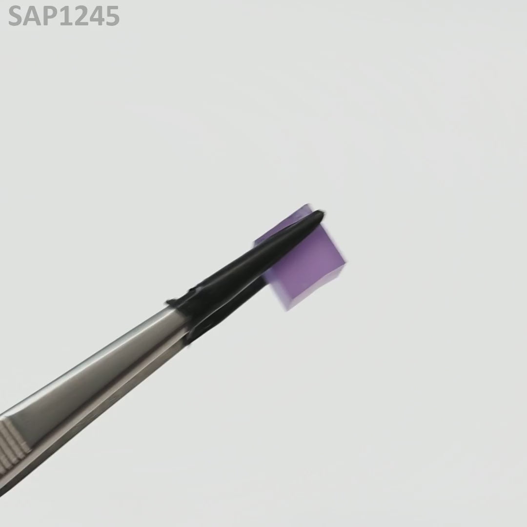 Lilac Sapphire : SAP1245
