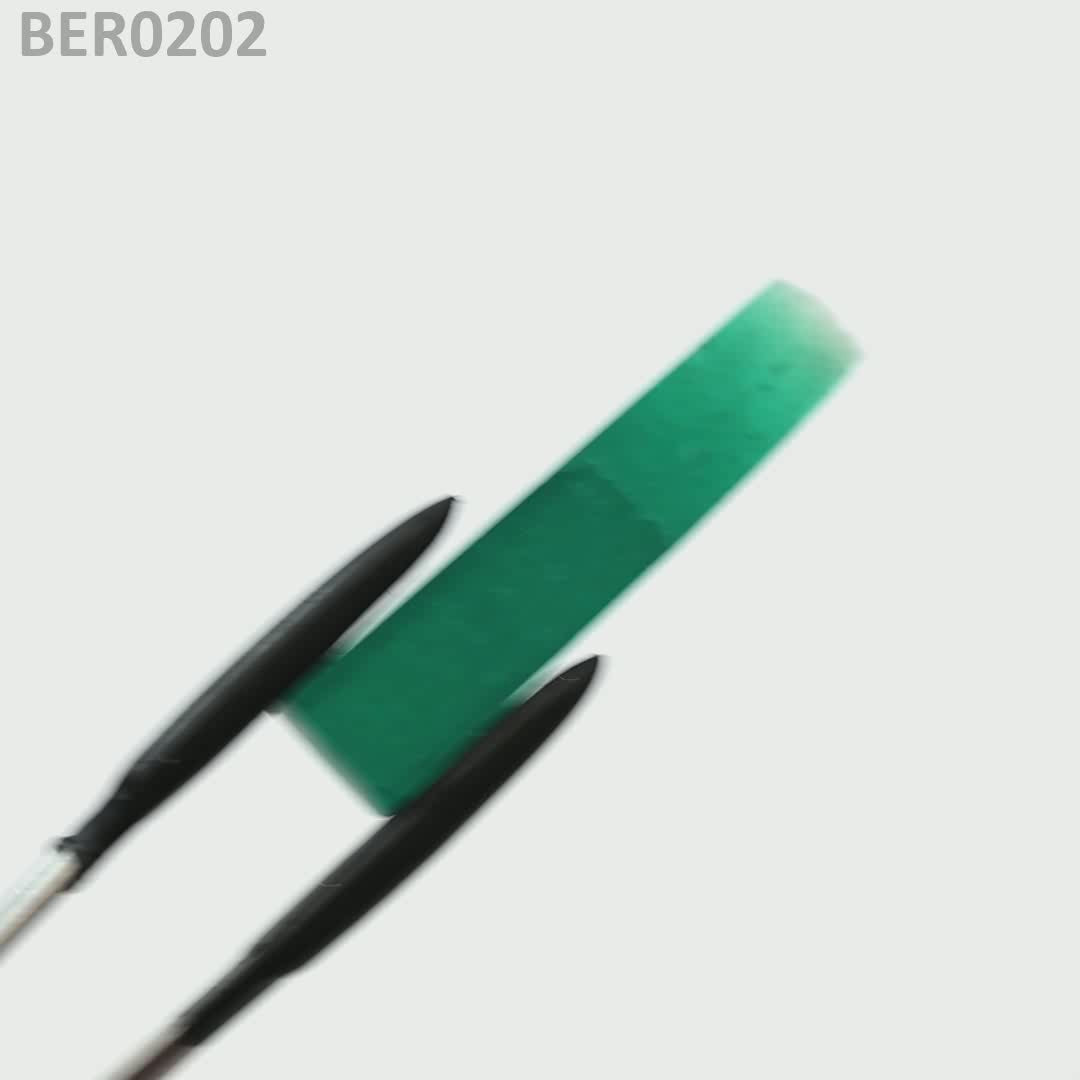 Zambian Emerald Beryl : BER0202