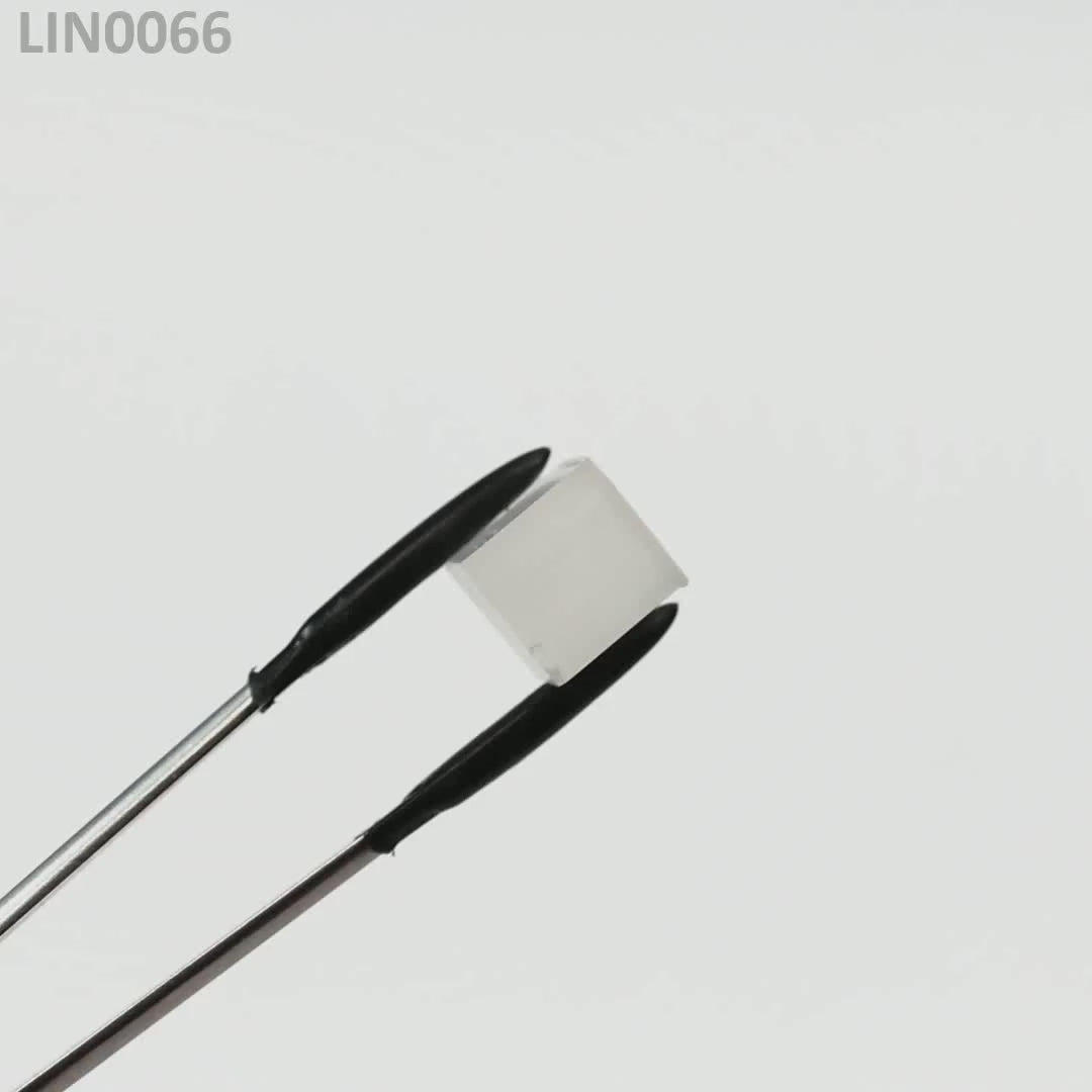 Lithium Niobate : LIN0066