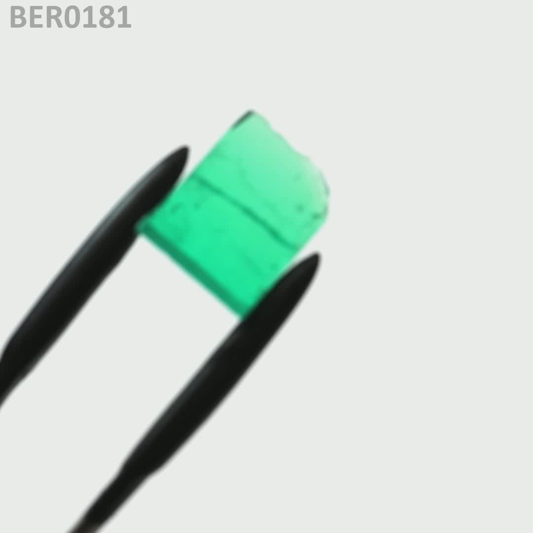 Colombian Emerald Beryl : BER0181