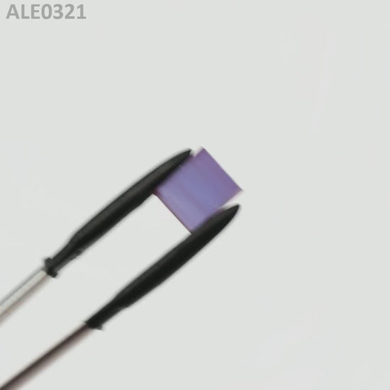 Red Alexandrite : ALE0321
