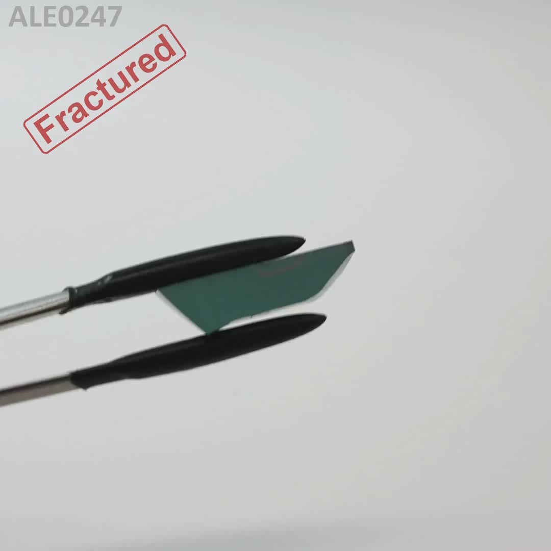 Green Alexandrite : ALE0247