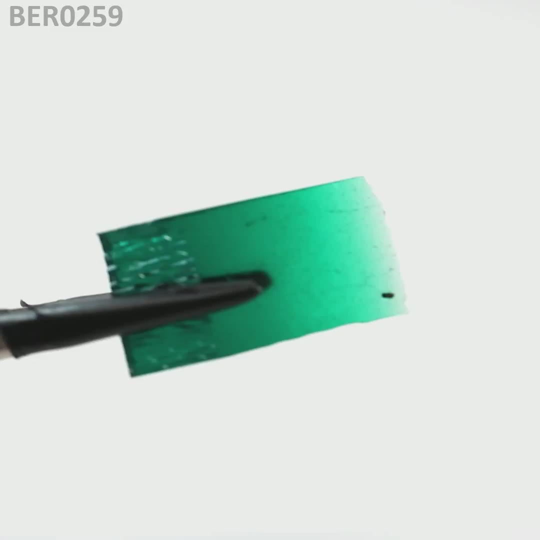 Zambian Emerald : BER0259