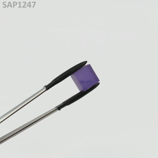 Lilac Sapphire : SAP1247