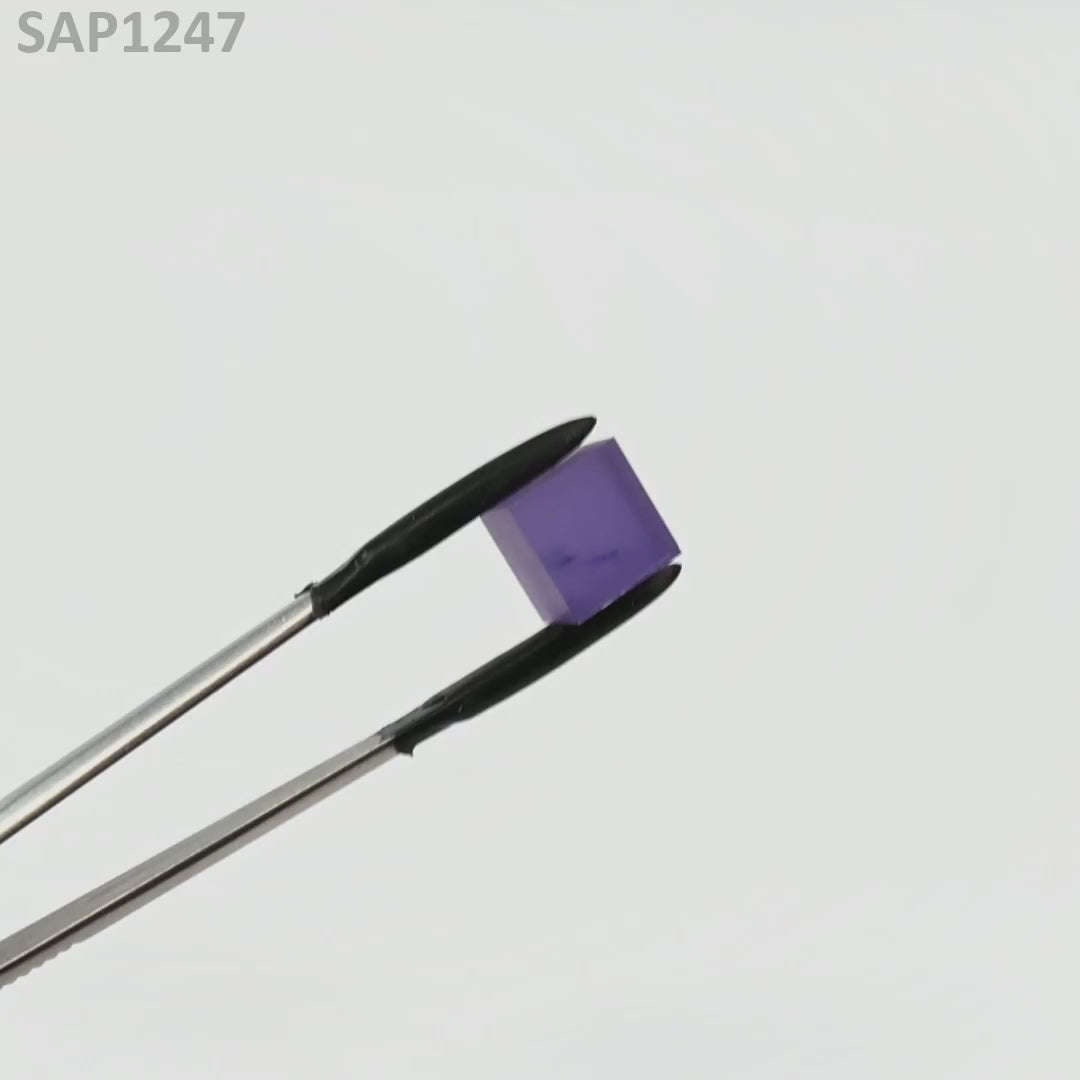 Lilac Sapphire : SAP1247