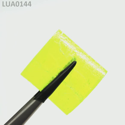 Lab-Grown LuAG Garnet – Intense UV Reactive Gemstone Rough