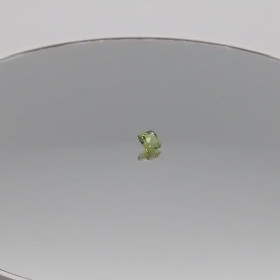 Nanosital Simulated Color Changing Lab Created Faceting Rough for Gem Cutting - #139 - Various Sizes #BEGIN