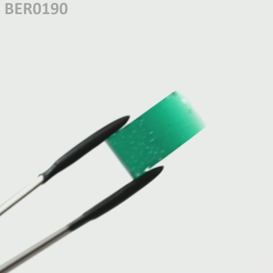 Zambian Emerald Beryl : BER0190