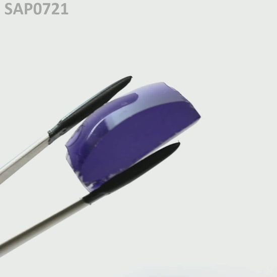 Medium Blue Sapphire : SAP0721