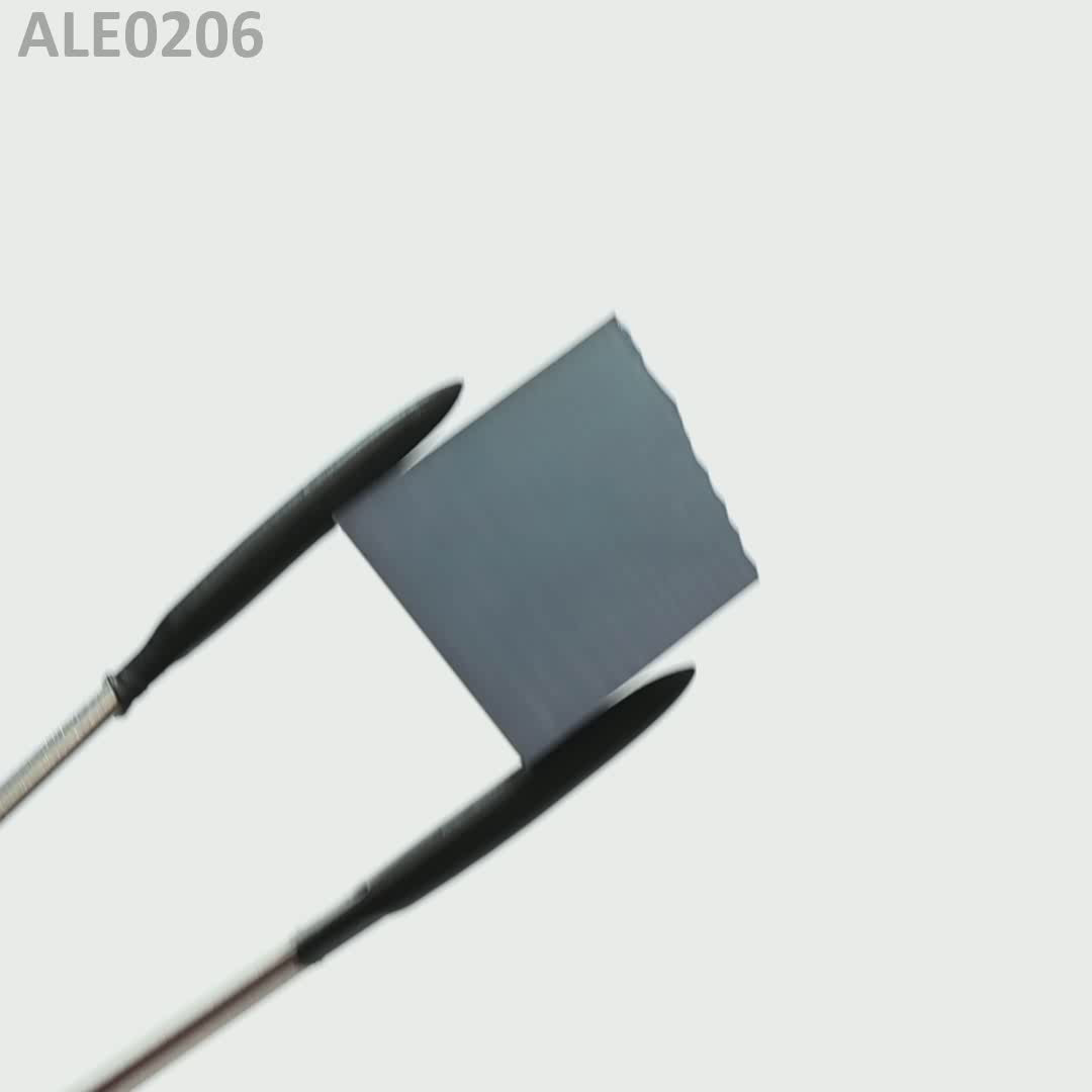 Blue/Green Alexandrite : ALE0206