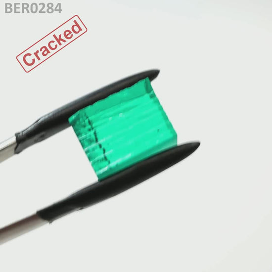 Colombian Emerald : BER0284