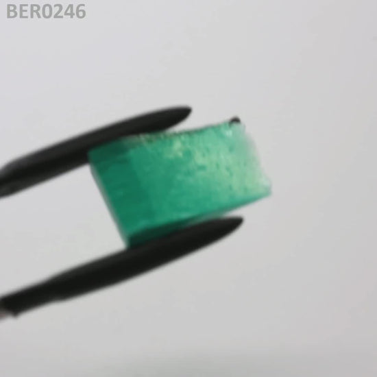 Brazilian Emerald : BER0246