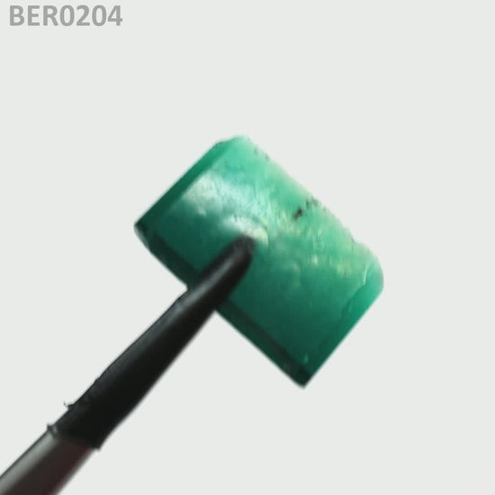 Zambian Emerald Beryl : BER0204