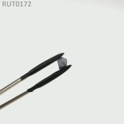 Dark Blue Rutile : RUT0172