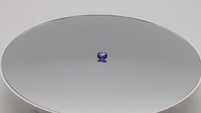 Nanosital Simulated Color Changing Lab Created Faceting Rough for Gem Cutting - #E-117 - Various Sizes #BEGIN