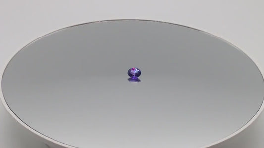 Nanosital Simulated Color Changing Lab Created Faceting Rough for Gem Cutting - #E-117 - Various Sizes #BEGIN