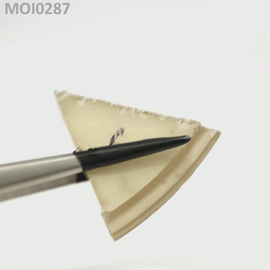 Champagne Moissanite : MOI0287