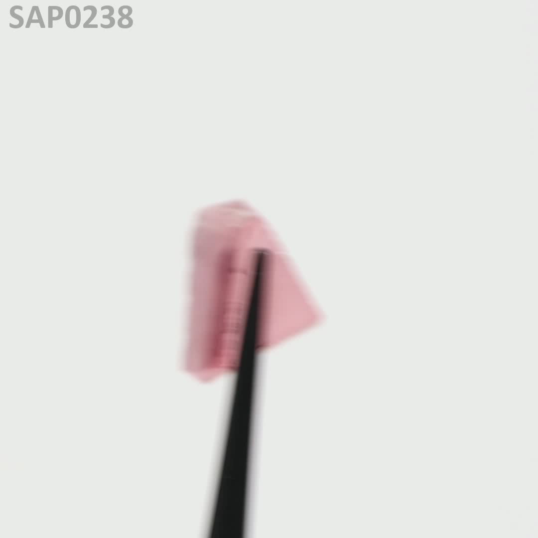 Medium Padparadscha Sapphire : SAP0238