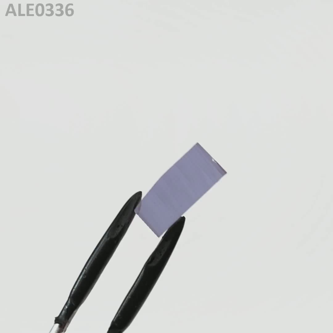 Light Alexandrite : ALE0336
