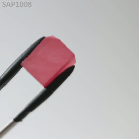 Dark Padparadscha Sapphire : SAP1008