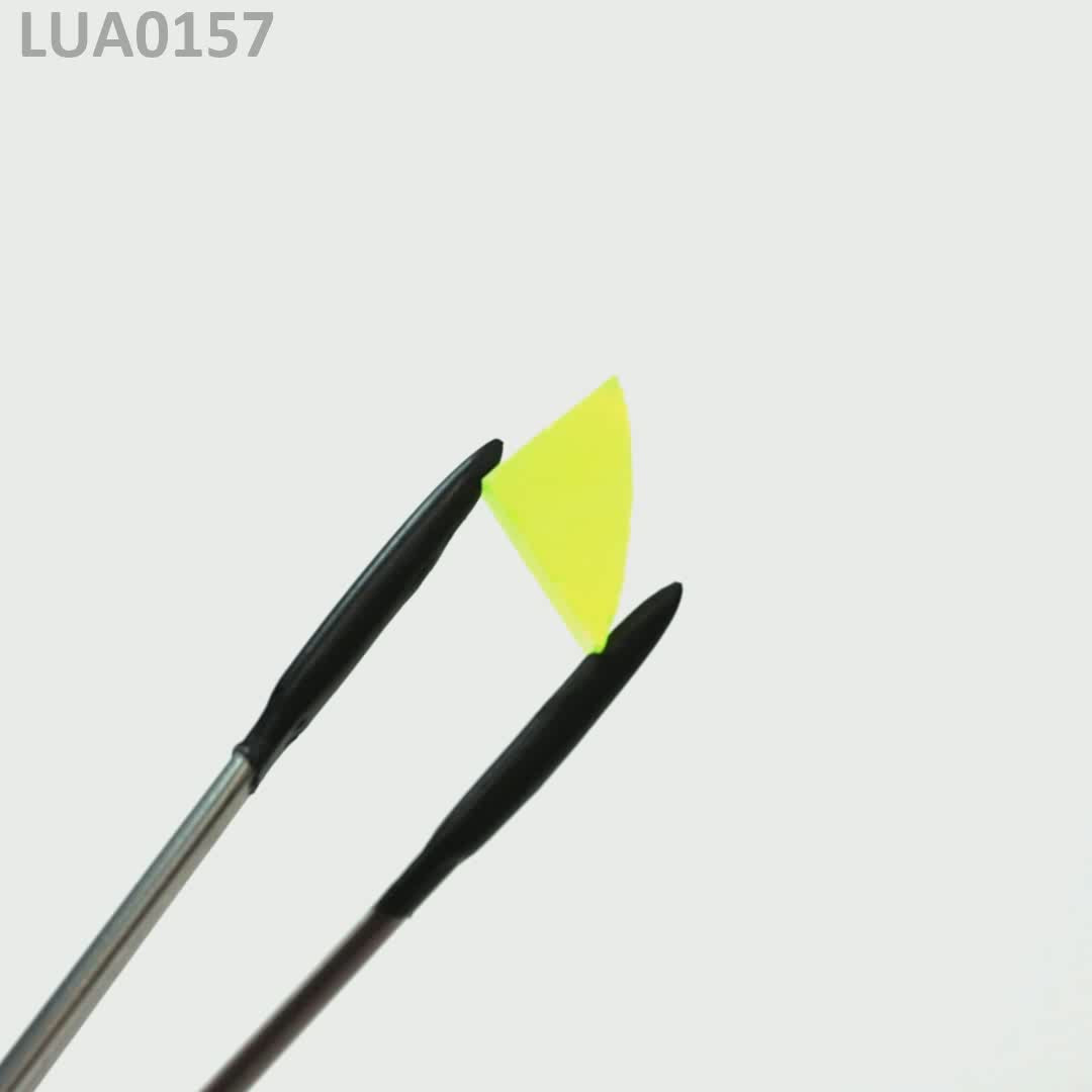 Lutetium Aluminum Garnet LuAG : LUA0157