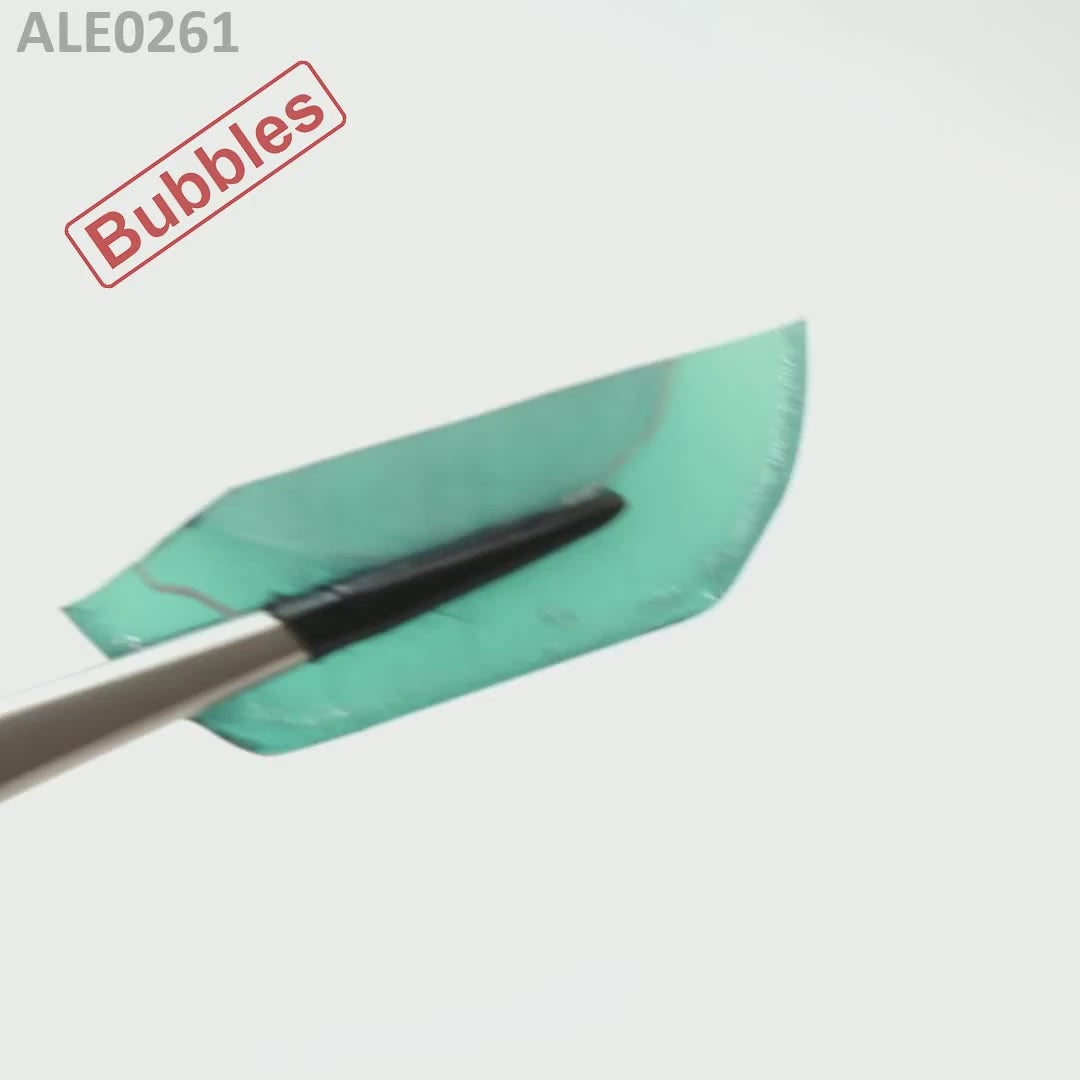 Green Alexandrite : ALE0261