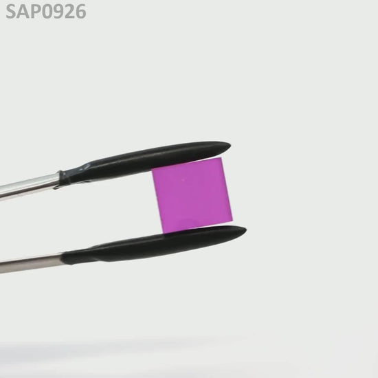 Orchid Purple Sapphire : SAP0926