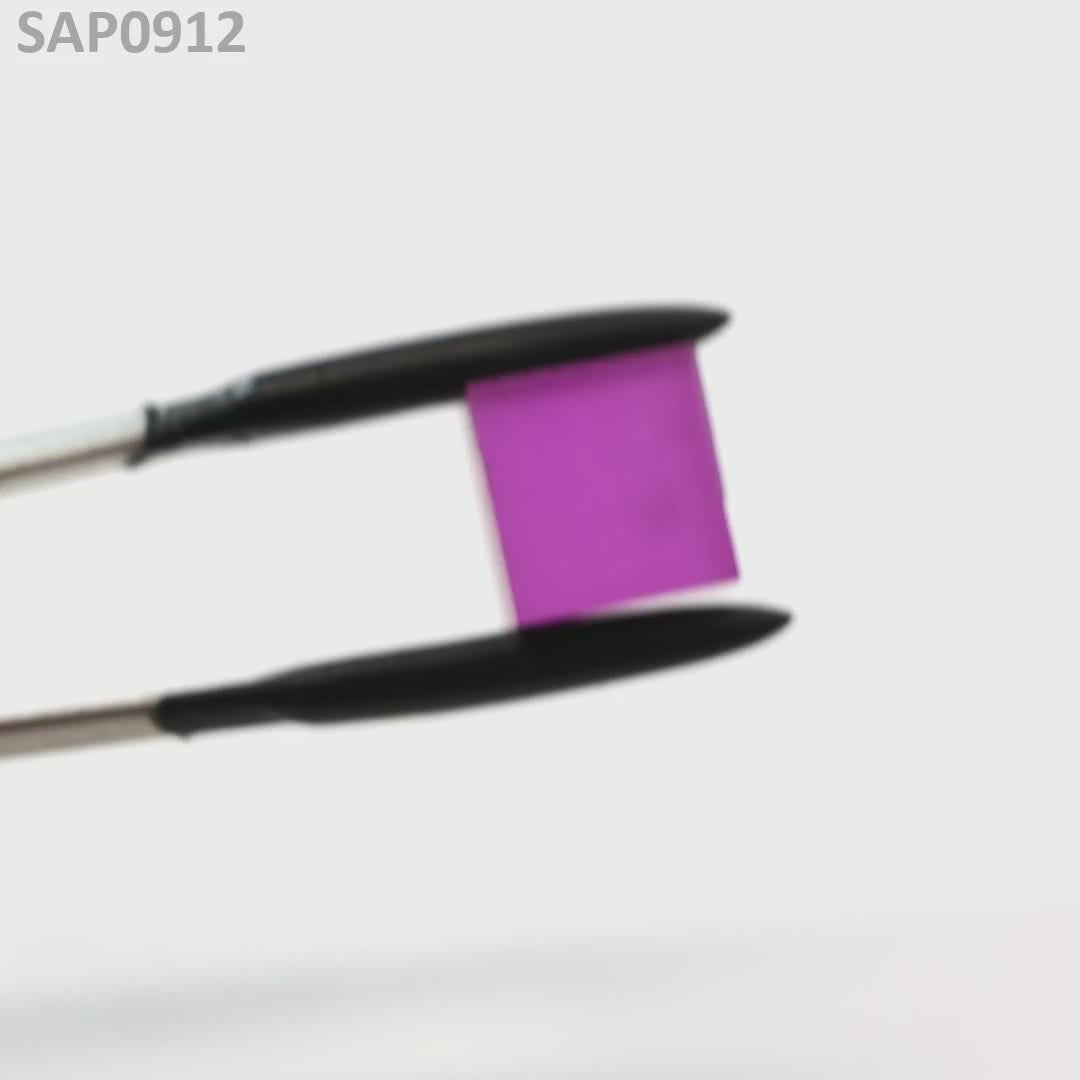 Orchid Purple Sapphire : SAP0912