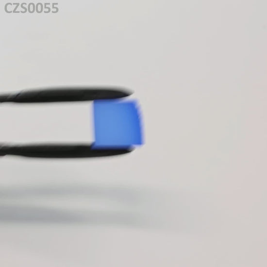 Cobalt Pulled Spinel : CZS0055