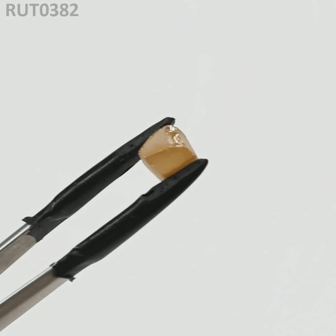 MOC-LightHoney : RUT0382