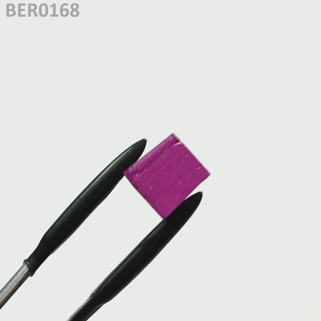 Purple Bixbite Beryl