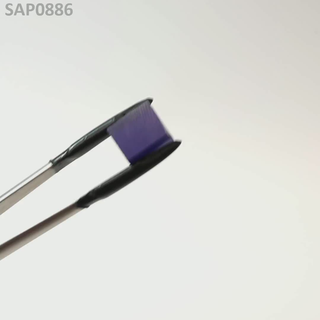 Dark Blue Sapphire : SAP0886