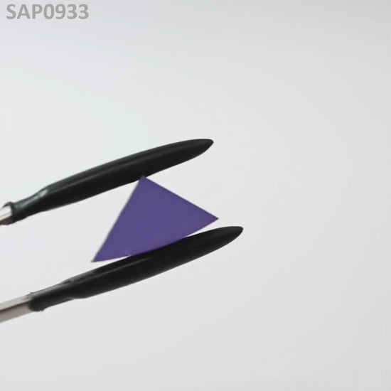 Medium Blue Sapphire : SAP0933