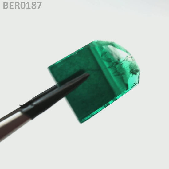 Colombian Emerald Beryl