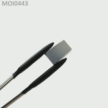 Light Blue Moissanite - Grade A - Faceting Rough