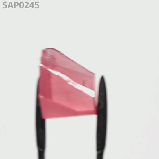 Medium Padparadscha Sapphire : SAP0245