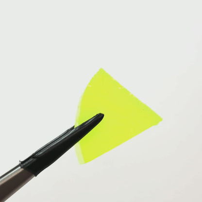 Lab-Grown LuAG Garnet – Intense UV Reactive Gemstone Rough