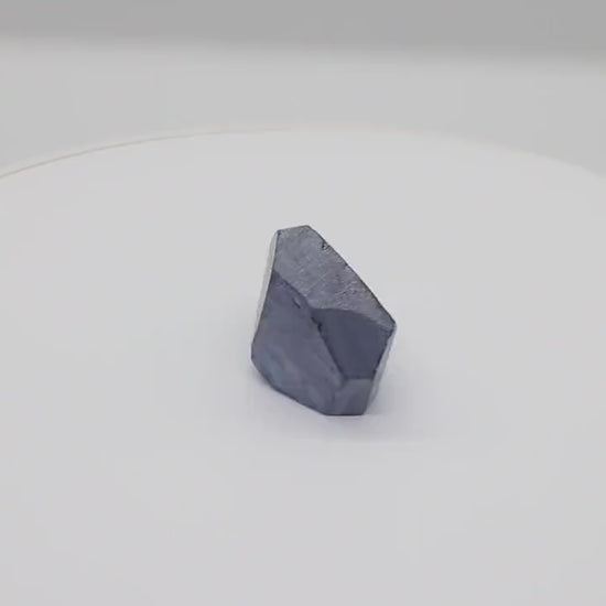 Nanosital Simulated Color Changing Lab Created Faceting Rough for Gem Cutting - #E-211 - Various Sizes #BEGIN