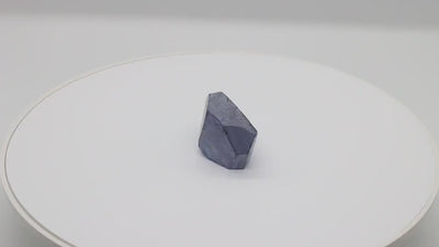 Nanosital Simulated Color Changing Lab Created Faceting Rough for Gem Cutting - #E-211 - Various Sizes #BEGIN