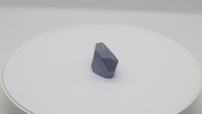 Nanosital Simulated Color Changing Lab Created Faceting Rough for Gem Cutting - #E-211 - Various Sizes #BEGIN