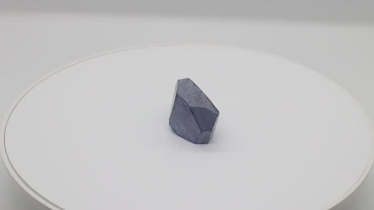 Nanosital Simulated Color Changing Lab Created Faceting Rough for Gem Cutting - #E-211 - Various Sizes #BEGIN