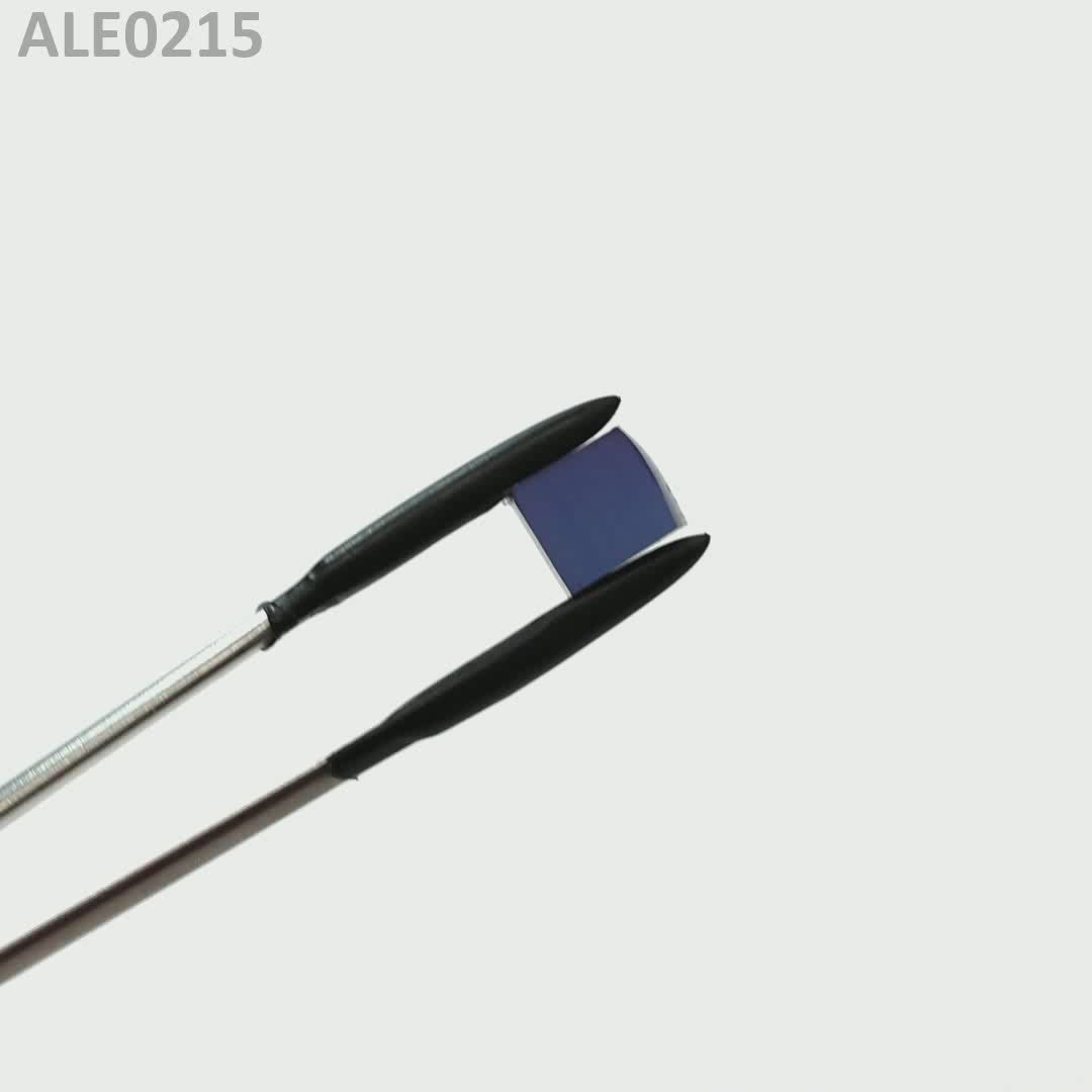 Blue/Green Alexandrite : ALE0215
