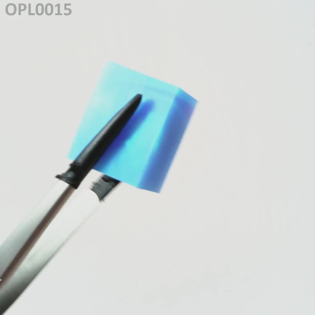 Opal Au Green Fire/Sky Blue FB8 : OPL0015