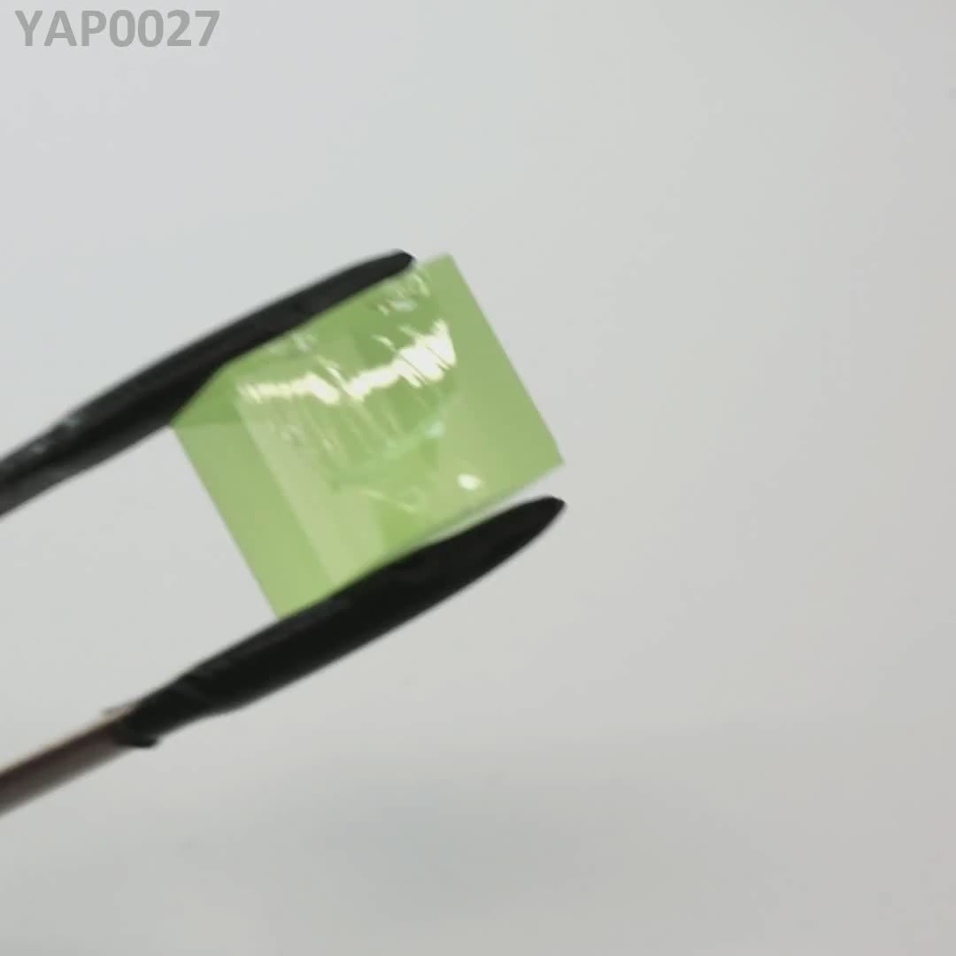 Pr:YAP : YAP0027