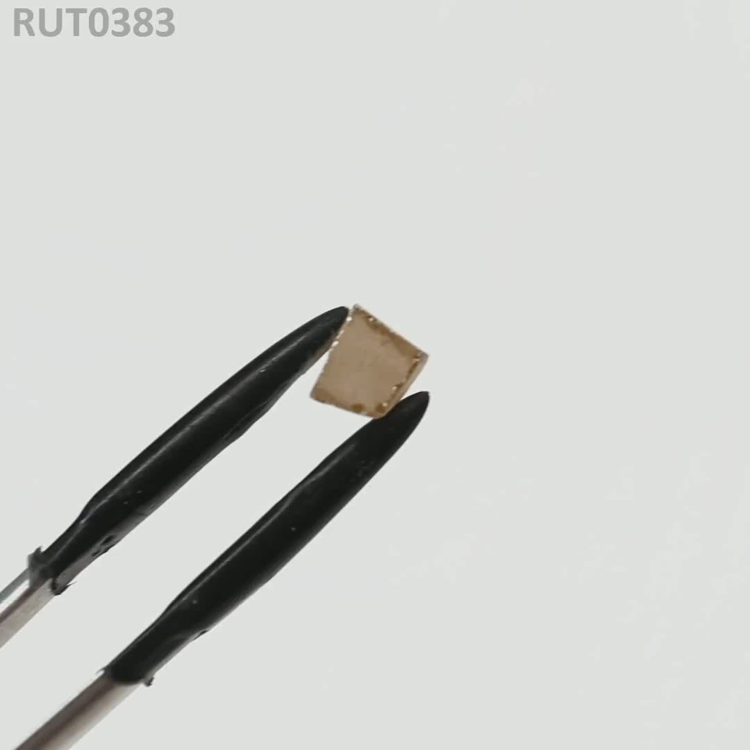 MOC-LightHoney : RUT0383