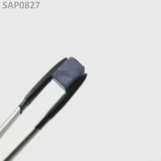 Royal Blue Sapphire : SAP0827