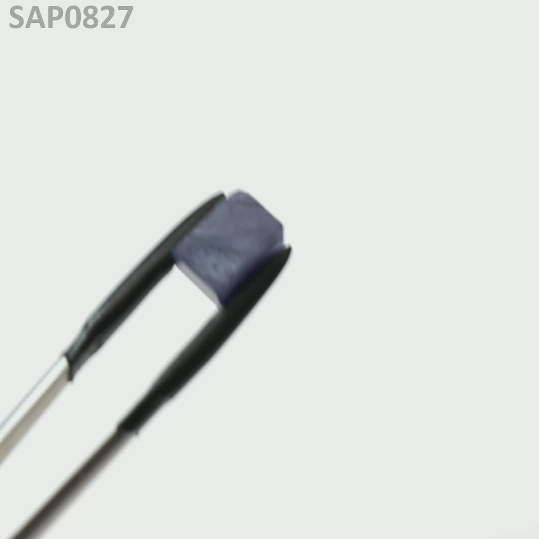 Royal Blue Sapphire : SAP0827