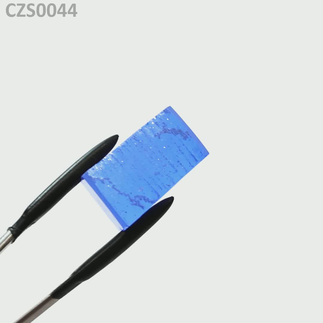 Cobalt Spinel CZSpinel : CZS0044