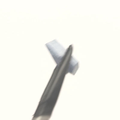 Dark Blue Rutile : RUT0170