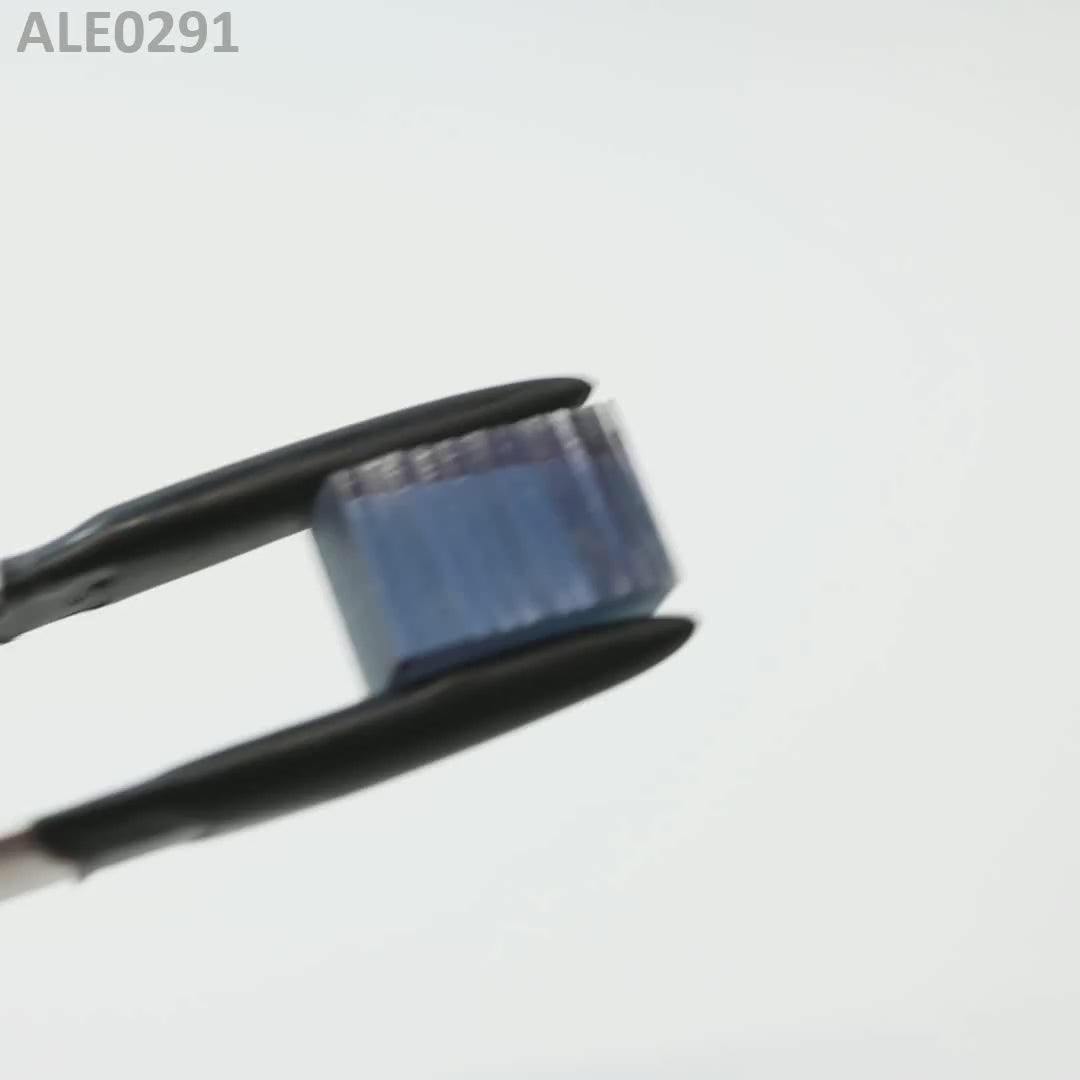 Green Alexandrite : ALE0291